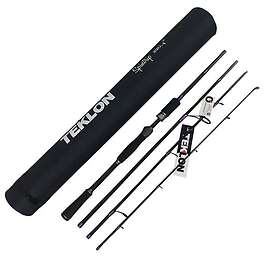 Teklon Spintrip Spinning 3.00m / 15-60g