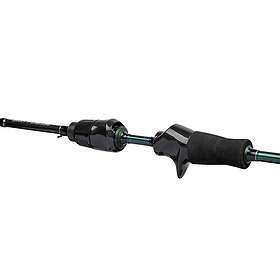 Mikado Jaws Bait Finesse Baitcasting 1.93m / 1-5g