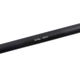 Fox Rage Warrior Pike Baitcasting 2.30m / 60-140g