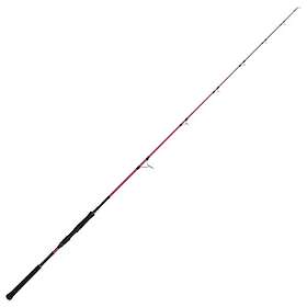 Cinnetic Magline Float Tube Catfish Rod Spinnande 1.90m / 180g