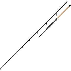 Black Cat Elite Bank Le 1+1 Catfish Rod Spinnande 2.80m /