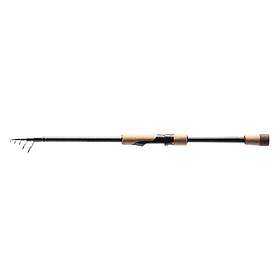 Shimano Fishing Catana Gx Tele Spinning 2.10m / 3-14g