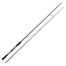 Major Craft Survive Solid Tip Jigging 2.36m / 0.4-5g