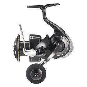 Daiwa Certate 5000DXH