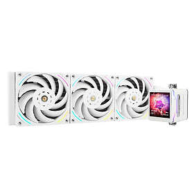 Thermalright Elite Vision 360 ARGB