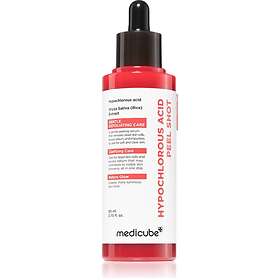 Medicube Hypochlorous Acid Peel Shot Serum 80ml
