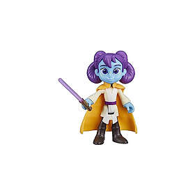 Hasbro Young Jedi Adventures Lys Solay 10cm