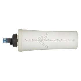 Raide Locking Cap Flask 600ml