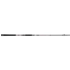 Cinnetic Crafty Translight Sea Bass Light Game Spinn 2.70m / 15-42g