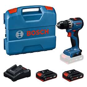 Bosch GSR18V-52 (2x2,0Ah)