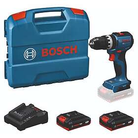 Bosch GSB18V-52 (2x2,0Ah)