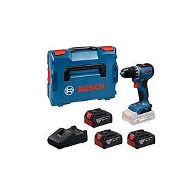 Bosch GSR18V-52 (3x5Ah)