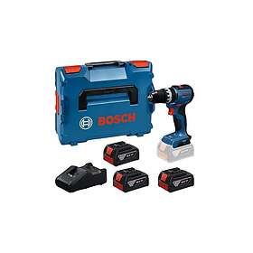 Bosch GSB18V-52 (3x5,0Ah)