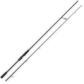 Westin W8 Precision Cast Spinning 2.44m / 9-35g