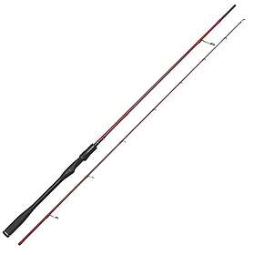 Westin W6 Belly Boat Spinning 2.06m / 5-21g