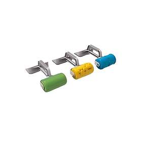 Dantoy Multi Scoop Og Mønster Rulle