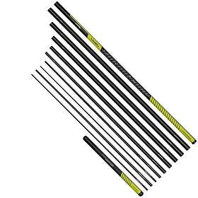 Matrix Fishing Torque Carp X Power Pole Kit Tele 13.00m
