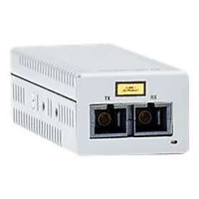Allied Telesis At Dmc1000 1Gbe 1000Base-Sx, 1000Base-T Rj-45 / Lc Multiläge Upp Till 500 M 850 Nm