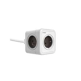 Savio Pc-02 5-Way Power Strip 1.5m PC-02