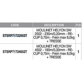 Sunset Helyon 2502