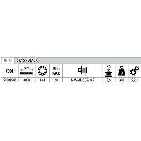 Lineaeffe Sk15 4000