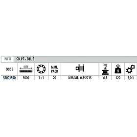 Lineaeffe Sk15 5000