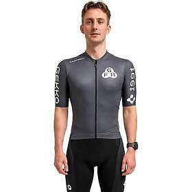 Castelli Gekko Espresso 2 S/S Maillot (Homme)