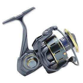 Akami Spark 6000