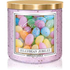 Kringle Candle Lemon Sugar Marshmallow Scented Candle 467g