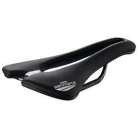 Selle San Marco Aspide Short Carbon Fx Pro Series 140mm