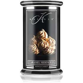 Kringle Candle Reserve Caramel Meringues Doftljus 623g