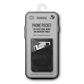 If plc Bookaroo Etfodral för Mobiltelefon