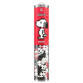 Plus Plus Snoopy Interlocking Blocks 4421-OS 275pcs