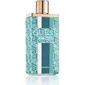 Guess Amore Napoli edt 100ml