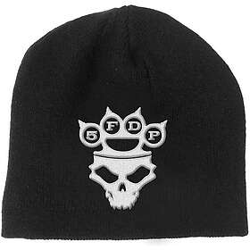 Five Finger Death Punch KnuckleDuster Beanie Hat