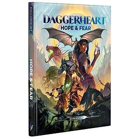 Daggerheart Hope & Fear Expansion