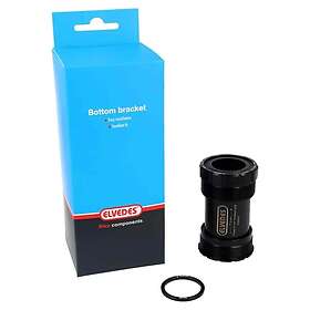 Elvedes T47a Boîtier de pédalier T47a Sram DUB 29mm 77.5mm