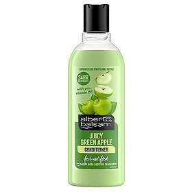 Alberto Balsam Juicy Apple Hårbalsam 300ml