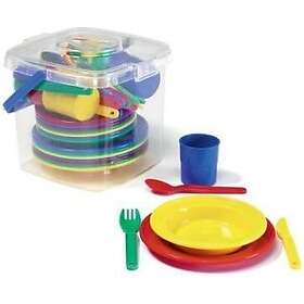 Viking Toys Matgrupp