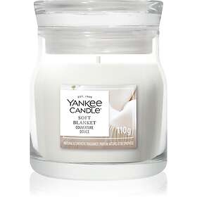 Yankee Candle Soft Blanket Scented Candle 110g