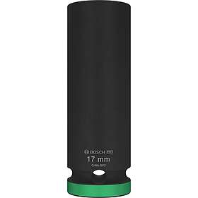 Bosch 2608003049 Impact Socket 1/2" 17mm