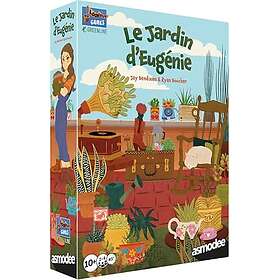 Le Jardin D'Eugénie
