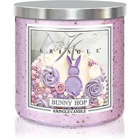 Kringle Candle Bunny Hop Doftljus 467g