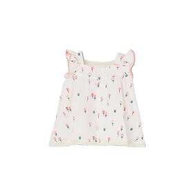 Boboli Dress in Cotton with print (Jr)