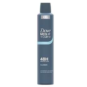 Dove Men Classic Deodorant 300ml