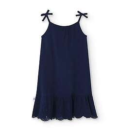 Boboli 438049 Ärmlös Klänning