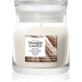 Yankee Candle Warm Cashmere Doftljus 110g