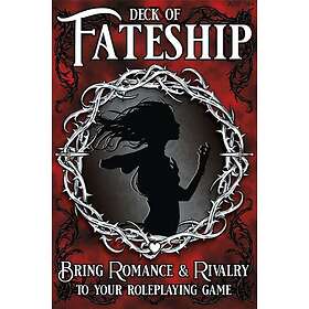 Deck Of Fateship