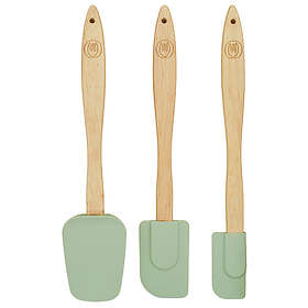 Mareld Slikkepott Set 3 kappaletta