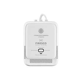 Firesco Jt-Zl2010 Naturgas Sensor